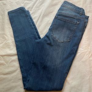 RUE 21, High-Rise Jeggings